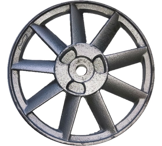 Изображение товара Шкив LB50 ЭнергоРесурс 0303024