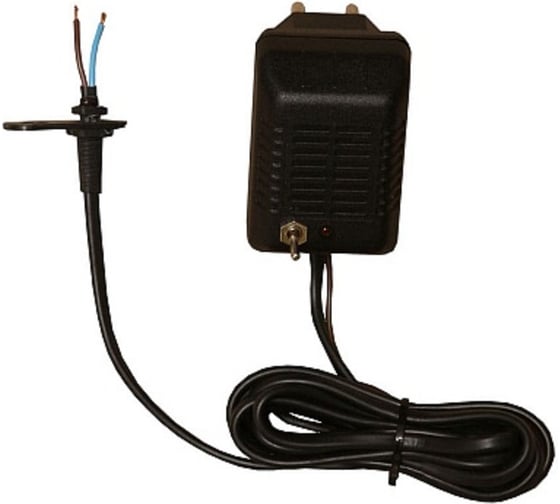 Изображение товара Блок питания 35/70 кВ к распылителю СТАРТ-60 START 50 4687202091577