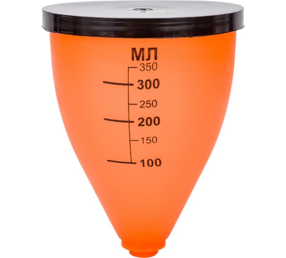 Изображение товара Воронка пластиковая 400 мл к СТАРТ-50(60) START 50 4687202091546