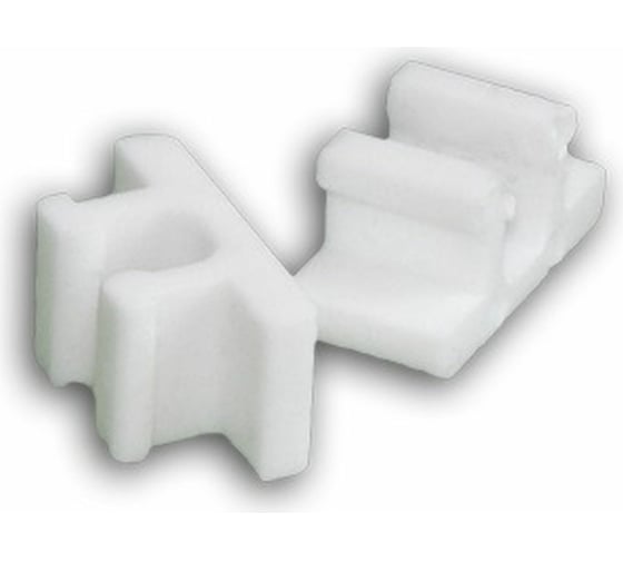 Изображение товара Маркировочная бирка СПб УПП-5 БМ тип 3 упаковка 50 шт. 999113544