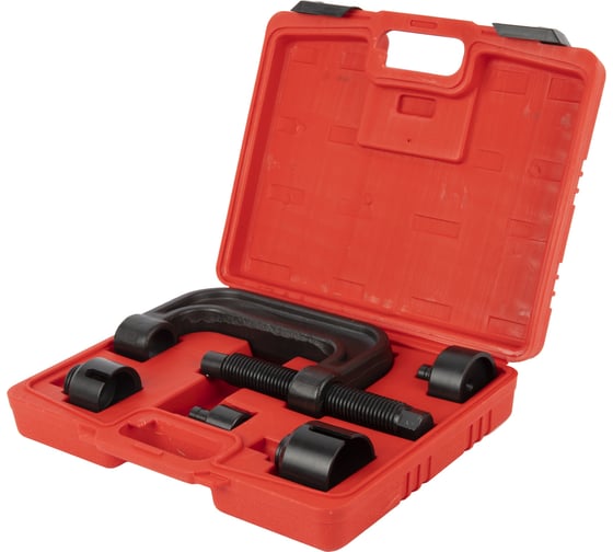 Изображение товара Съемник шаровых опор WIEDERKRAFT WDK-214430