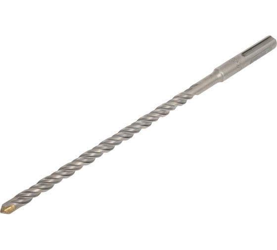 Изображение товара Бур Стандарт (8x150х210 мм; 2 резца + 2 спирали; SDS-Plus) BOHRER 30108210