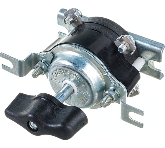 Изображение товара Пакетный выключатель СПб УПП-5 ВП2-16 I 9991514