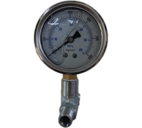 Изображение товара Манометр Chnye 55469