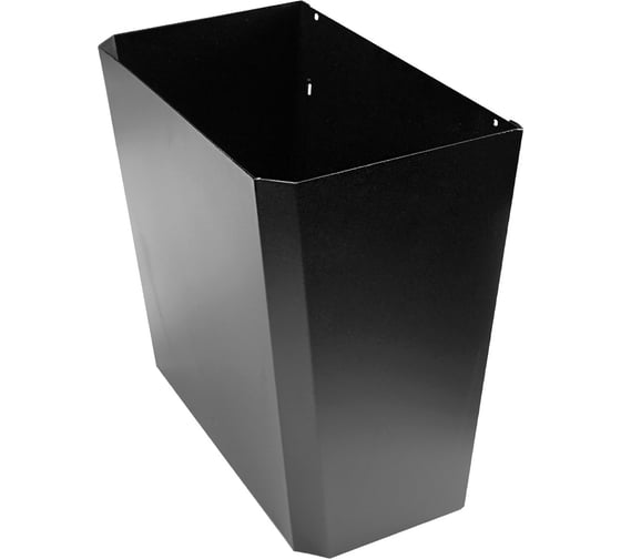 Изображение товара Лоток стальной навесной для тележки инструментальной 300x300x280 мм Berger BG BG1511