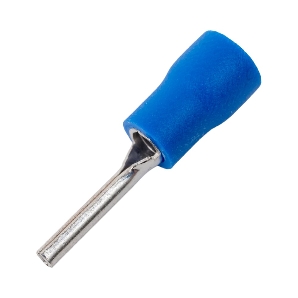 Изображение товара Клемма изолированная круглая Nord-Yada 1,5-2,5 кв.мм ПВХ для проводов