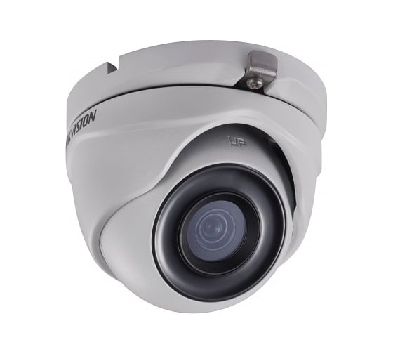 Изображение товара Аналоговая камера Hikvision DS-2CE76D3T-ITMF 2.8mm УТ-00032484