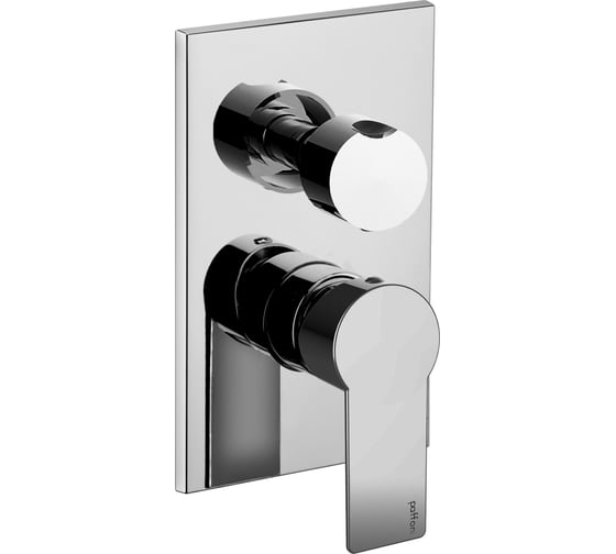 Изображение товара Смеситель Paffoni Tango 00243931 TA018CR/М