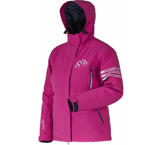 Изображение товара Зимняя куртка Norfin Women NORDIC PURPLE 02 р.M 542102-M