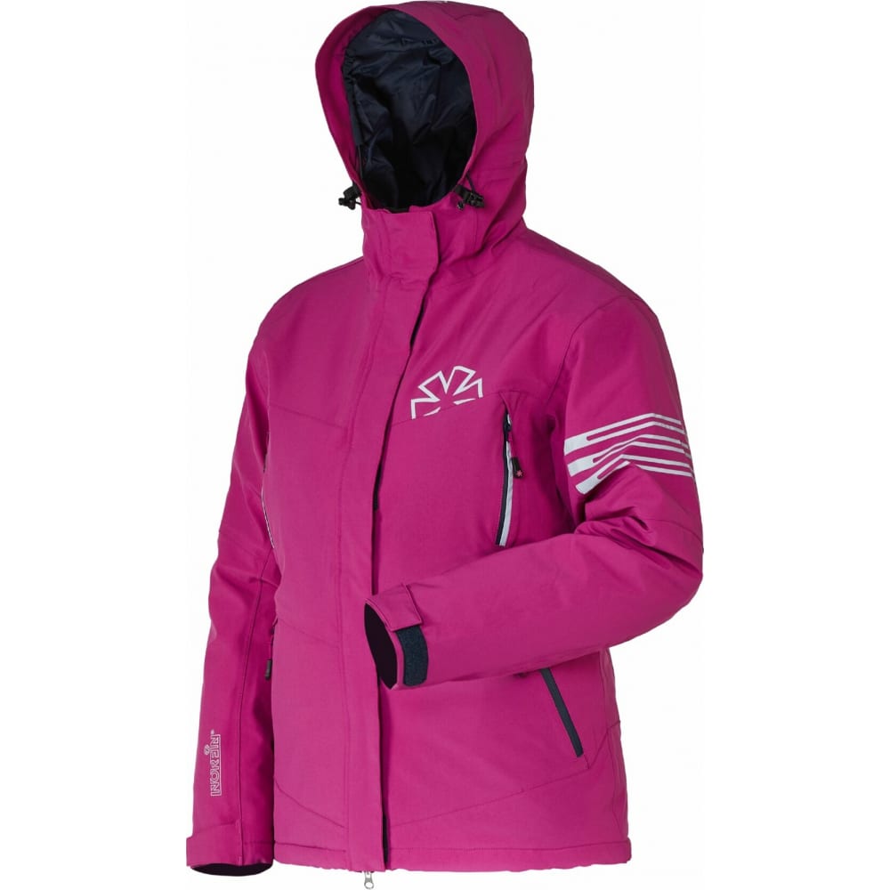 Зимняя куртка Norfin - 542100-XS