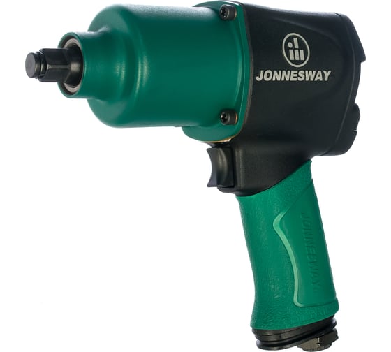 Изображение товара Ударный пневмогайковерт Jonnesway JAI-1044