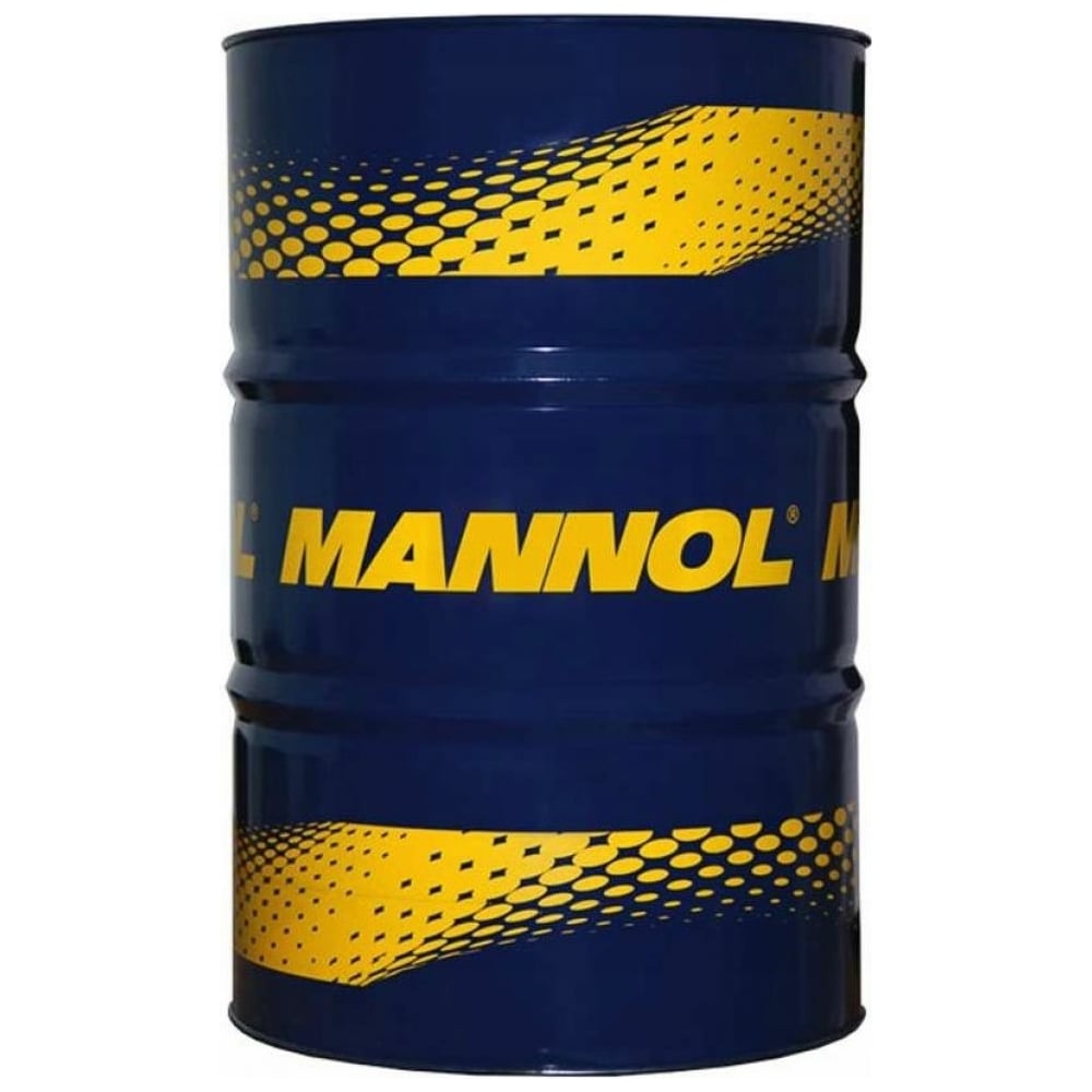 MANNOL EXTRA GETRIEBEOEL 75W-90