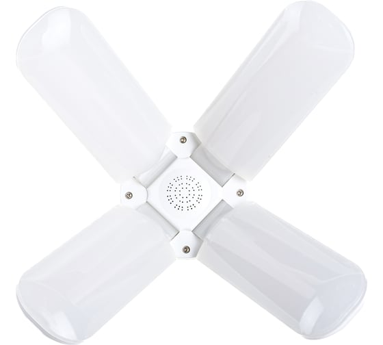 Изображение товара Светодиодная лампа Uniel 32W/SPSB/E27/FR/P4 PLP32WH LED-P65 UL-00007408