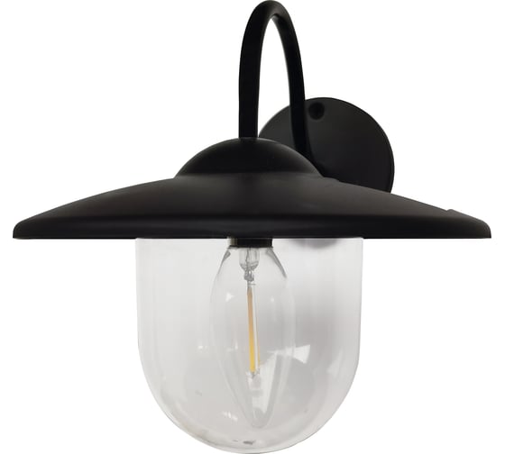 Изображение товара Садовый светильник на солнечной батарее Uniel PT200 LONDON USL-F-152 UL-00007863