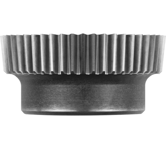 Изображение товара Долбяк чашечный ИНСТУЛС НДД 80мм m 3.25 Z 24 20гр. А Р18 2536-0139 ГОСТ 9323-79 00001882182