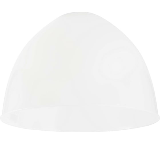 Изображение товара Плафон Apeyron белый, пластиковый, под патрон Е27, Ø300х210мм/ 16-38