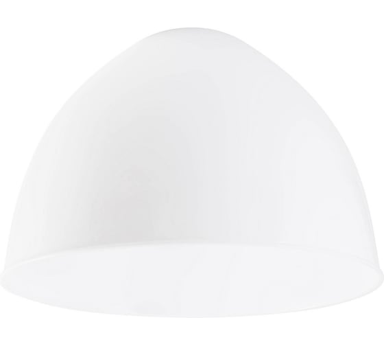 Изображение товара Плафон Apeyron белый, пластиковый, под патрон Е27, Ø300х210мм/ 16-39
