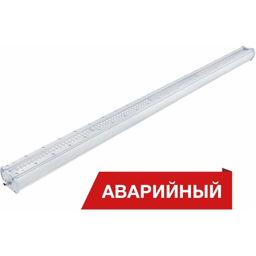 Изображение товара Светодиодный аварийный светильник DIORA Piton 90/10000 4000K IP65 90Вт