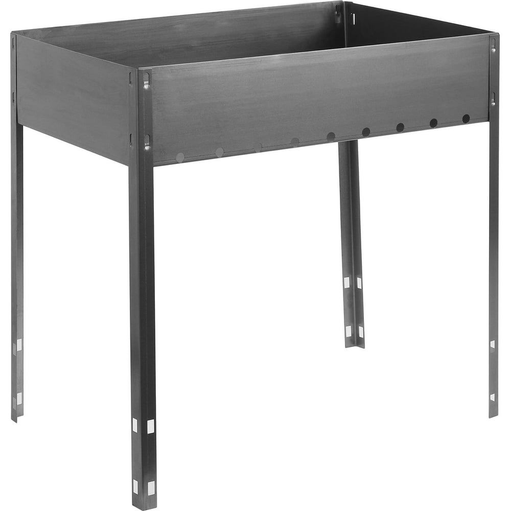 Сборный мангал СИМАЛЕНД