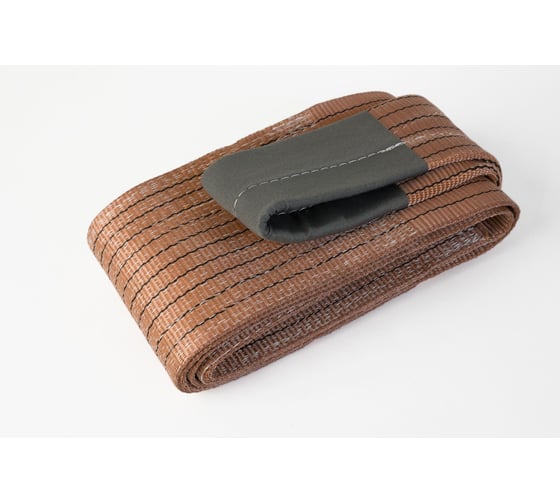 Изображение товара Строп текстильный петлевой ПК Такелаж СТП 12т 12м STP61218012