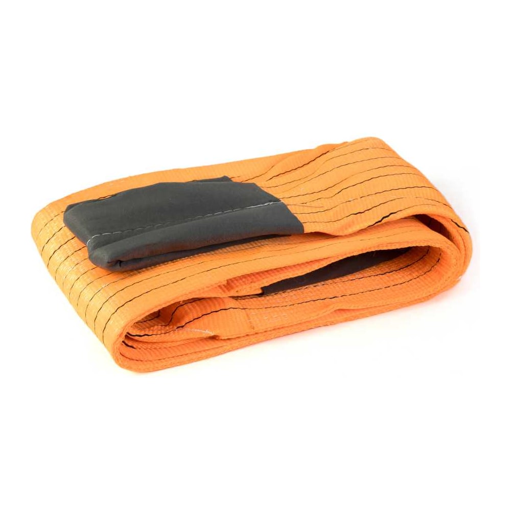 Изображение товара Строп текстильный петлевой ПК Такелаж СТП 10т 3м