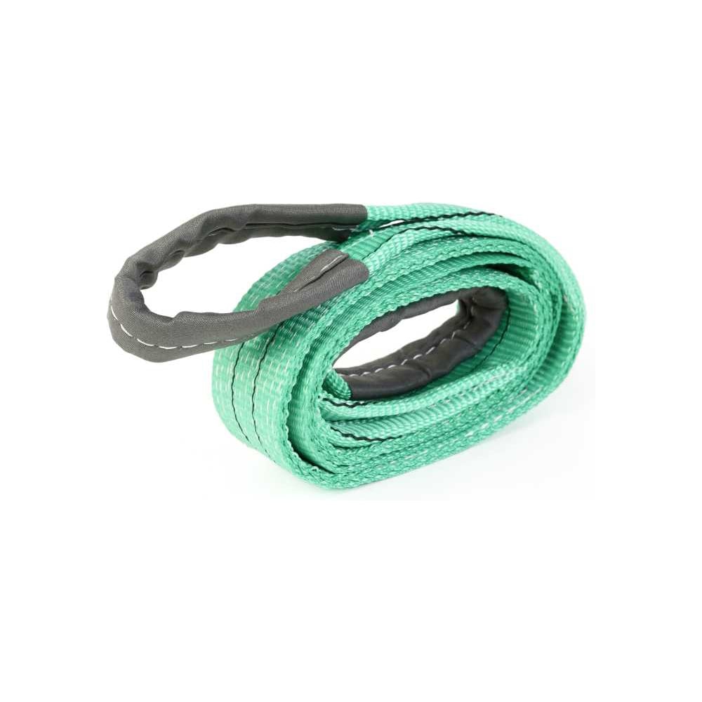 Изображение товара Строп текстильный петлевой ПК Такелаж 2т 10м STP326010