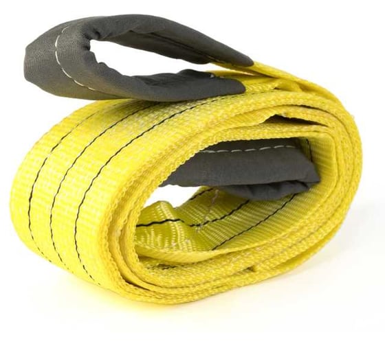 Изображение товара Строп текстильный петлевой ПК Такелаж СТП 3т 7м STP33907