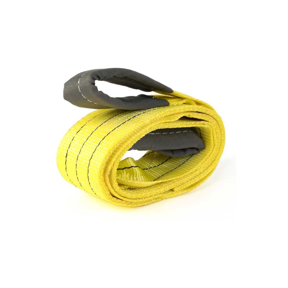 Изображение товара Строп текстильный петлевой ПК Такелаж 3т 10м STP339010