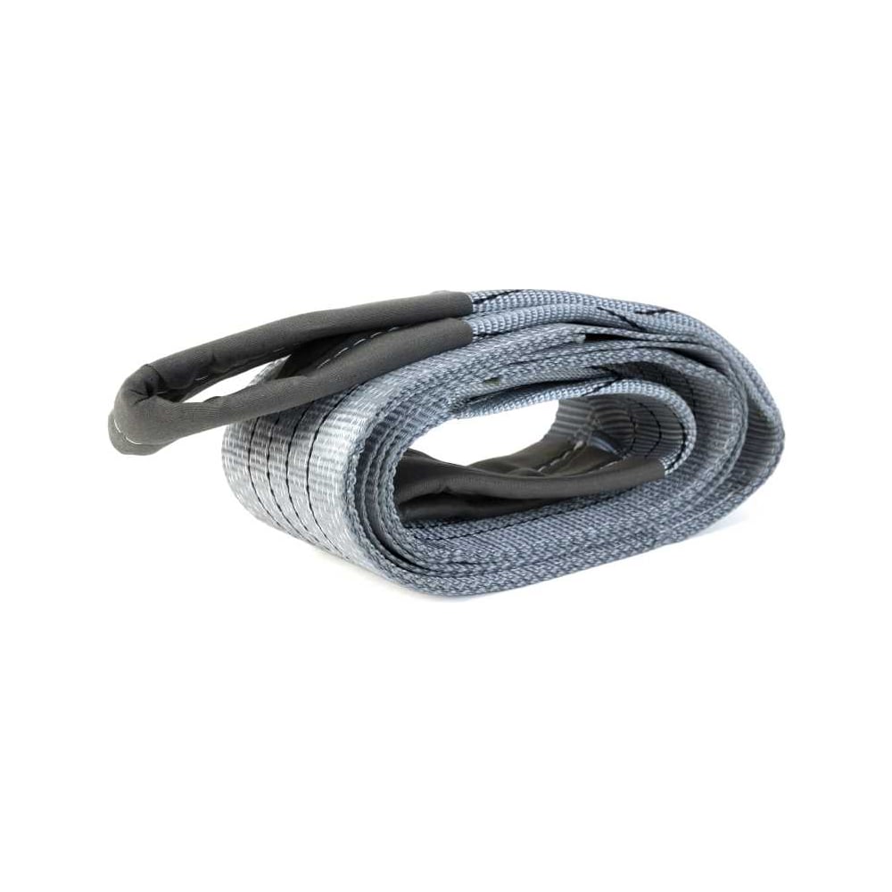 Изображение товара Строп текстильный петлевой ПК Такелаж СТП 4т 3м для грузоподъемных работ