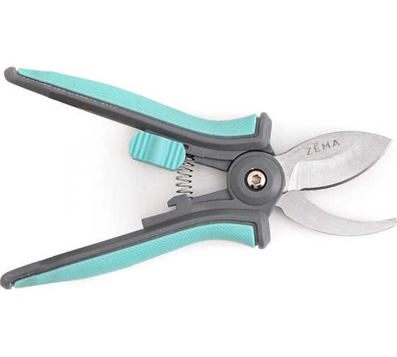 Изображение товара Профессиональный мини-секатор Zema ZM 2002