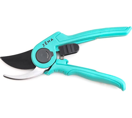 Изображение товара Профессиональный садовый секатор Zema ZM 2003