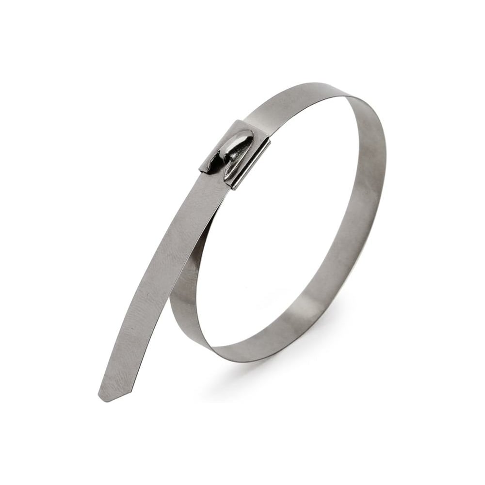 Стальные стяжки FORTISFLEX СКС X-Treme (304) 85265