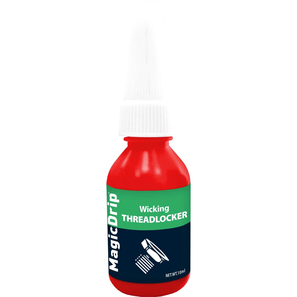 Изображение товара Фиксатор резьбы ООО Доминант Magic Drip AX90 Зелёный D-FR/AX90