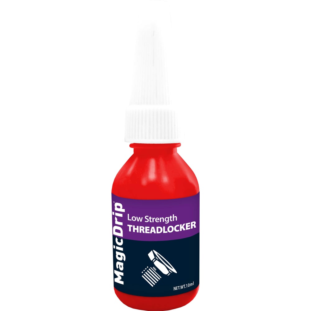 Изображение товара Фиксатор резьбы ООО Доминант Magic Drip AX22 6мм водостойкий морозостойкий гель