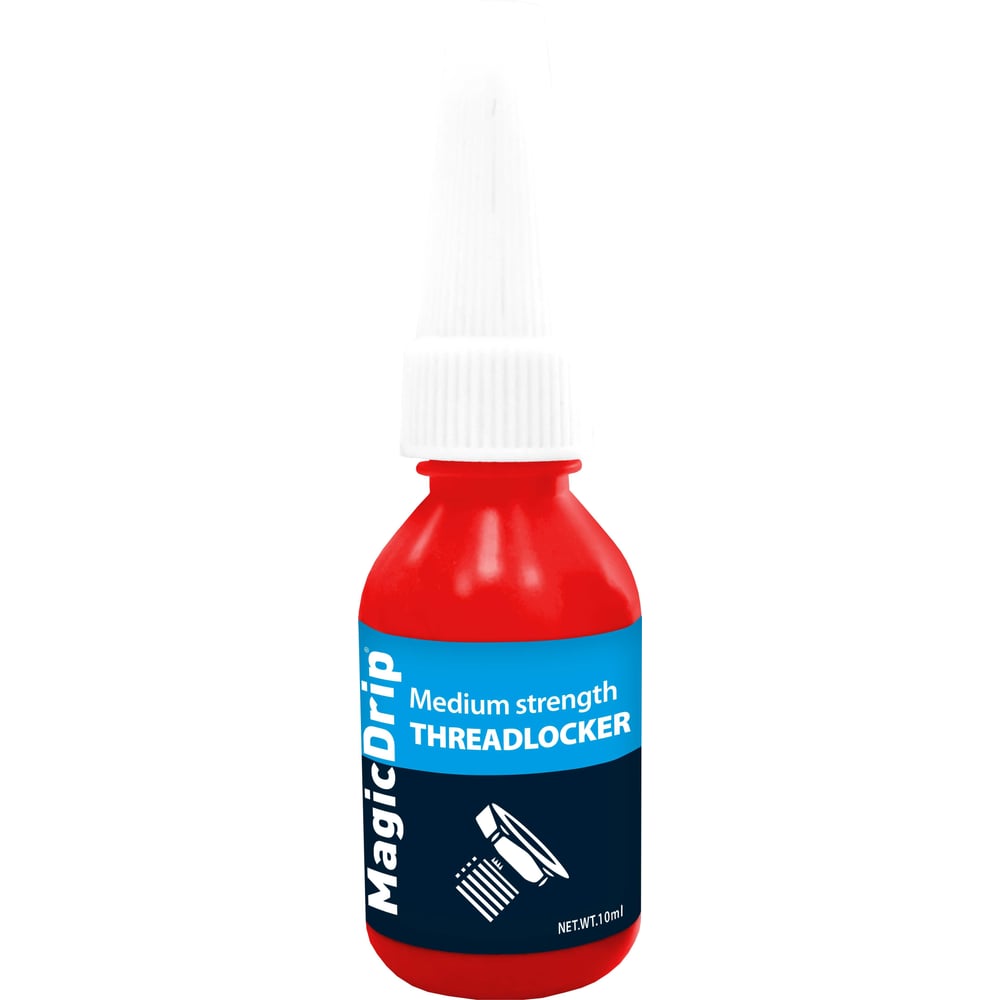 Изображение товара Фиксатор резьбы Magic Drip AX42 для металла водостойкий морозостойкий 20мм