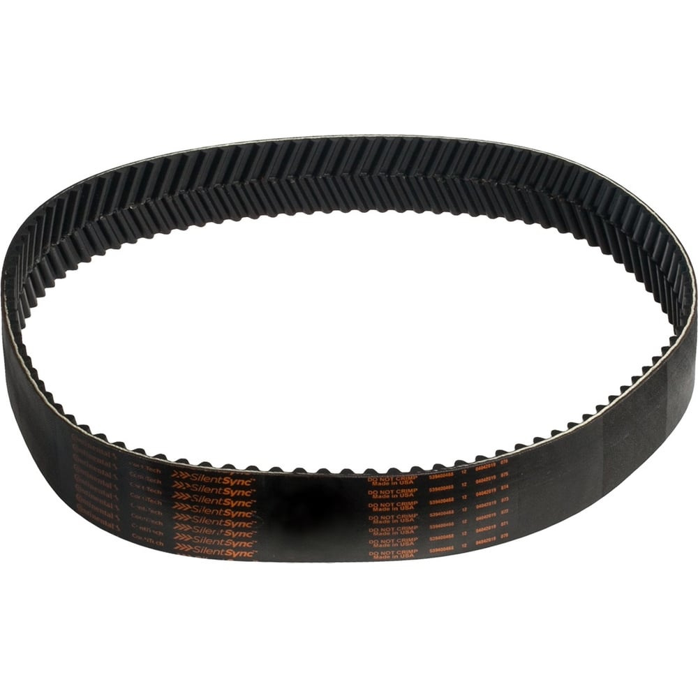 Изображение товара Шевронный ремень CONTITECH CONTI SILENTSYNC Y-1000 длина 1000мм