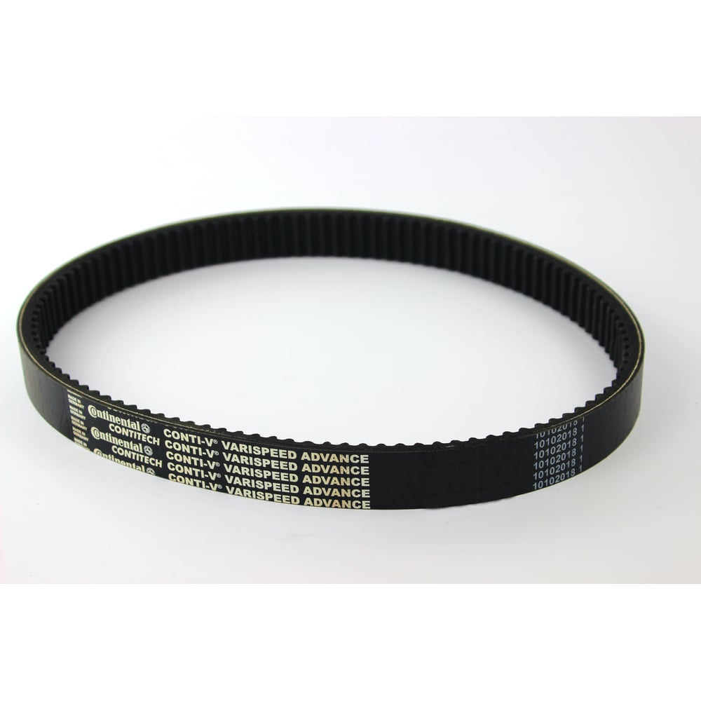 Изображение товара Вариаторный ремень CONTITECH 28х8х1605 для механических систем