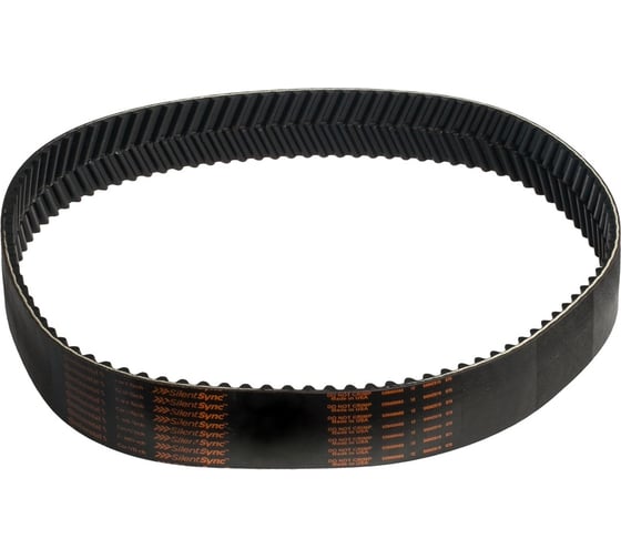 Изображение товара Шевронный ремень CONTITECH CONTI SILENTSYNC, длина 3920мм, шаг 14мм, ширина 35мм B-3920