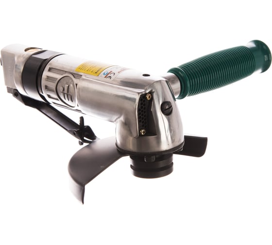 Изображение товара Пневматическая углошлифовальная машина Jonnesway JAG-6638