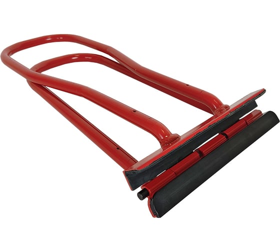 Изображение товара Рамка для закрытия двойного вертикального фальца STUBAI с защитой 282415VU