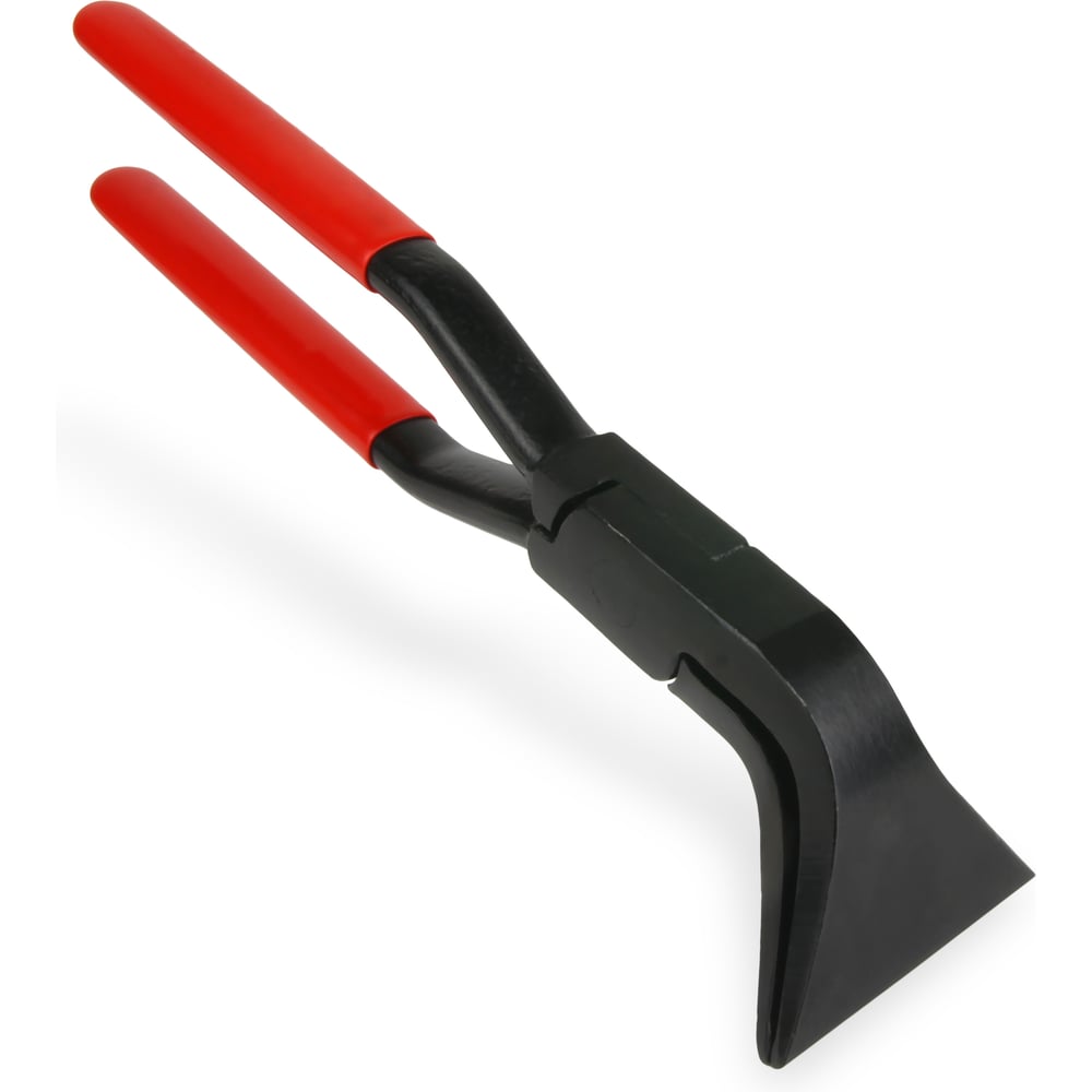 Изображение товара Кровельные клещи STUBAI изогнутые 45° 60 мм арт 282151 профессиональные