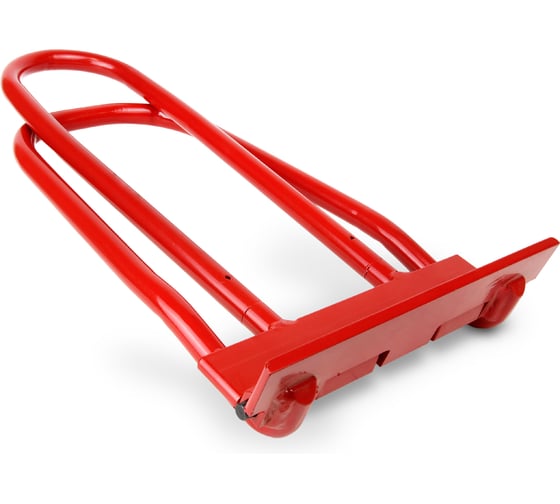 Изображение товара Карнизная рамка STUBAI номер 2, дозагиб и обжим 282414