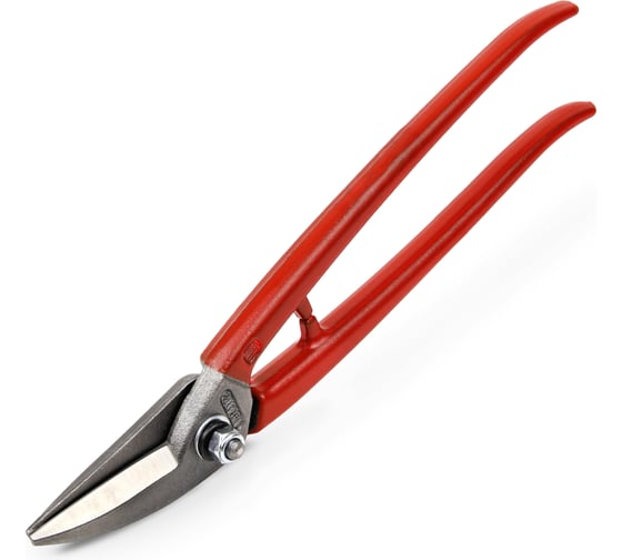 Изображение товара Ножницы по металлу STUBAI для прямого и криволинейного реза левые L 300мм 267602