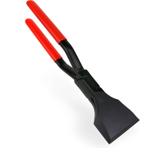 Изображение товара Кровельные прямые клещи STUBAI 60 мм, длина 280 мм 282451