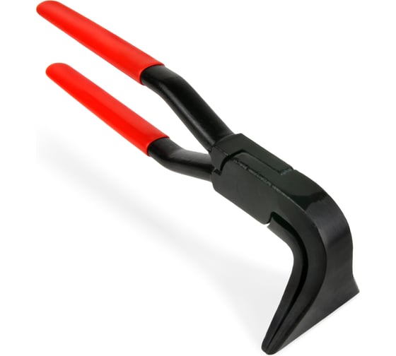 Изображение товара Шовные клещи STUBAI 90 градусов, обычное соединение, 60 мм 282251