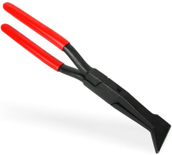 Изображение товара Кровельные конвертные клещи STUBAI для оконных отливов, вложенное соединение, 55 мм арт. 282802