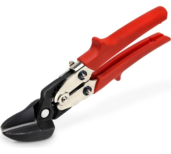 Изображение товара Рычажные ножницы STUBAI усиленные комбинированного действия левые 270601