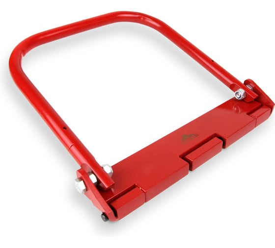 Изображение товара Карнизная рамка STUBAI номер 1, 1-й загиб 282413