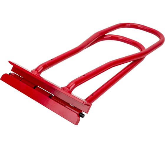 Изображение товара Рамка для закрытия двойного вертикального фальца STUBAI 282415