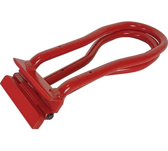 Изображение товара Узкая рамка для закрытия двойного вертикального фальца STUBAI 282416